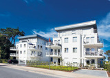 Ferienwohnung in Seebad Bansin - (Brise) Seeresidenz Haus Nordic App. 3.1 - Bild 2
