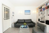 Ferienwohnung in Seebad Bansin - (Brise) Seeresidenz Haus Atlantic App. 3.1 - Bild 3