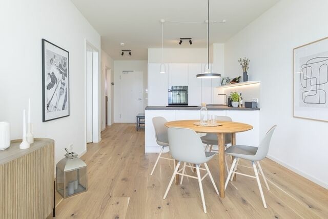 Ferienwohnung in Neustadt-Pelzerhaken - Eichenhain Saltkrokan - Bild 9