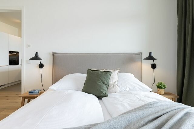 Ferienwohnung in Neustadt-Pelzerhaken - Eichenhain Saltkrokan - Bild 23