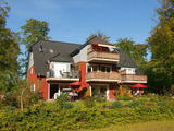 Ferienwohnung in Seebad Bansin - (Brise) Haus Viktoria App. 05 - Bild 2