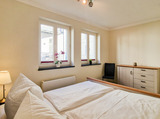 Ferienwohnung in Seebad Bansin - (Brise) Gartenhaus Belvedere App. 01 - Bild 17