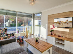 (Brise) Gartenhaus Belvedere App. 01