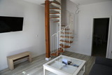Ferienwohnung in Karschau - Schleiblick Appartement 12 mit Schleiblick - Bild 3