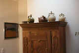 Ferienwohnung in Seebad Heringsdorf - (Brise) Villa San Marino App. 11 - Bild 3