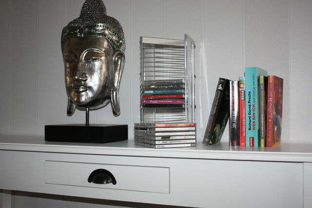 Ferienwohnung in Seebad Heringsdorf - (Brise) Parkresidenz Zwei Linden App. 05 - Bild 6