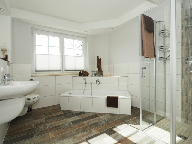 Ferienwohnung in Seebad Heringsdorf - (Brise) Parkresidenz Zwei Linden App. 05 - Bild 14