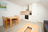 Ferienwohnung in Karschau - Schleiblick Appartement 5 - Bild 1
