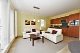 Ferienwohnung in Seebad Bansin - (Brise) Seeresidenz Haus Baltic App. 3.3 - Bild 8