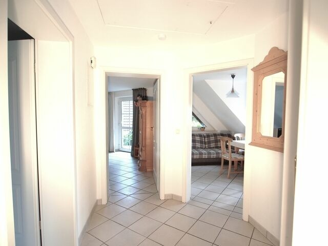 Ferienwohnung in Ostseeheilbad Zingst - Birkmaase 16 - Komfort FeWo im 4-Sterne-Ferienhaus Manuela DG - Bild 2