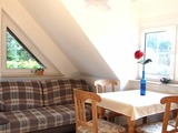 Ferienwohnung in Ostseeheilbad Zingst - Birkmaase 16 - Komfort FeWo im 4-Sterne-Ferienhaus Manuela DG - Bild 7