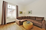 Ferienwohnung in Seebad Heringsdorf - (Brise) Villa Lindenstra&szlig;e App. 07 - Bild 4