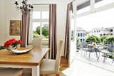 Ferienwohnung in Seebad Heringsdorf - (Brise) Villa Lindenstra&szlig;e App. 07 - Bild 10