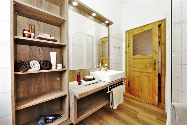 Ferienwohnung in Seebad Heringsdorf - (Brise) Villa Lindenstra&szlig;e App. 07 - Bild 18