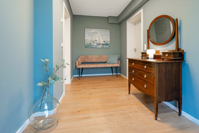 Ferienwohnung in Bosau - Gollings am See Gingko-Suite - Bild 23