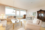 Ferienwohnung in Timmendorfer Strand - An der Waldkapelle 26 Strandhafer - Bild 5