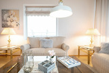 Ferienwohnung in Timmendorfer Strand - An der Waldkapelle 26 Strandhafer - Bild 8