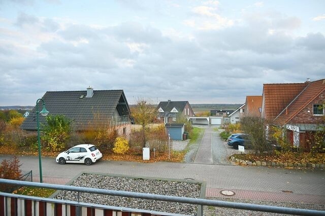 Ferienwohnung in Hohwacht - Kranichkieker - Bild 15