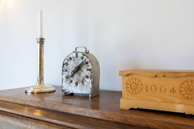 Ferienhaus in Behrensdorf - Haus Meerzeit Behrensdorf - Bild 13