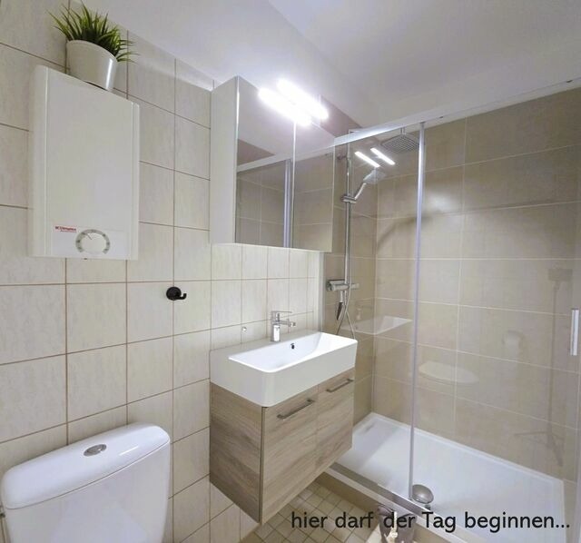 Ferienwohnung in Wendtorf - Strandbude - Bild 7