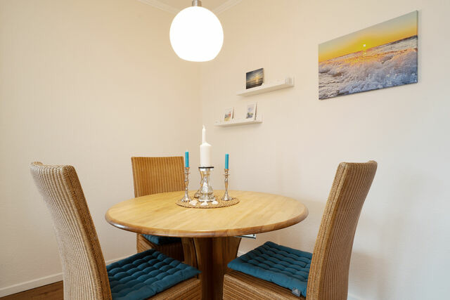 Ferienwohnung in Kellenhusen - Strandhotel Kellenhusen Strandhafen Rocksien - Bild 5