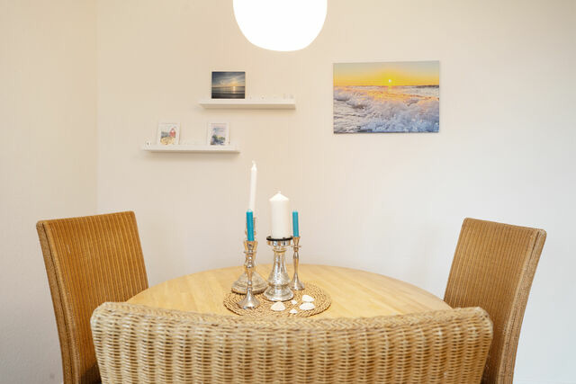 Ferienwohnung in Kellenhusen - Strandhotel Kellenhusen Strandhafen Rocksien - Bild 6