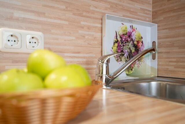 Ferienwohnung in Kellenhusen - Strandhotel Kellenhusen Strandhafen Rocksien - Bild 23