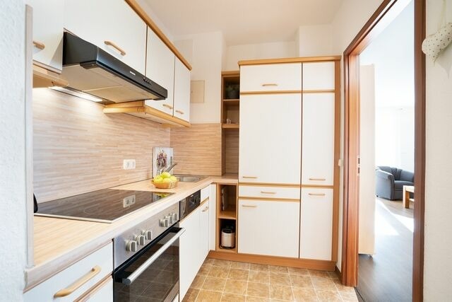 Ferienwohnung in Kellenhusen - Strandhotel Kellenhusen Strandhafen Rocksien - Bild 24