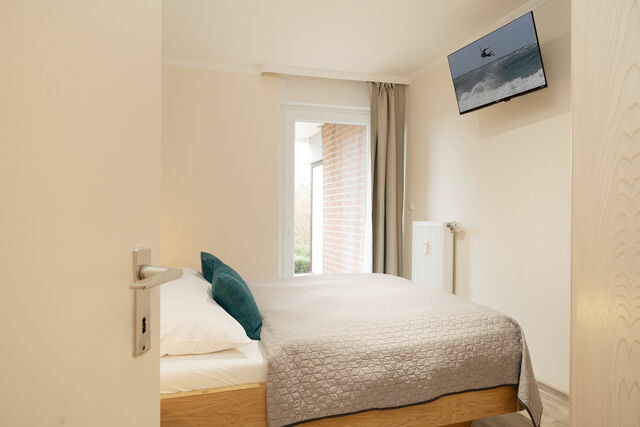 Ferienwohnung in Kellenhusen - Strandhotel Kellenhusen Strandhafen Rocksien - Bild 25