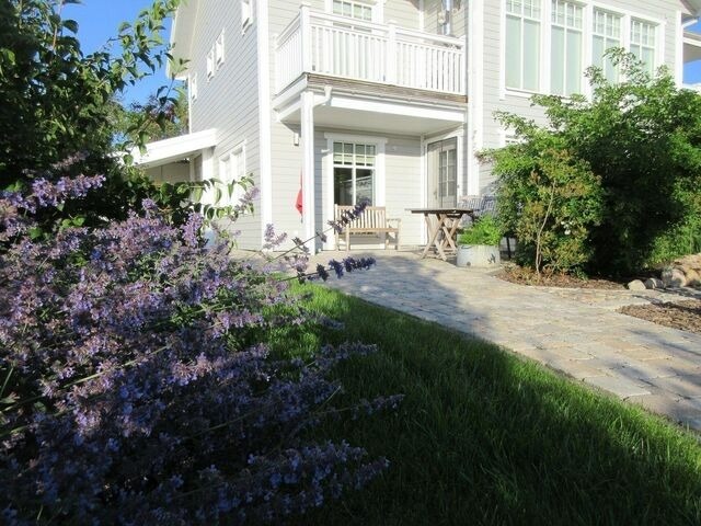 Ferienwohnung in Bosau - Ferienwohnung Bosau im Schwedenhaus - Bild 2
