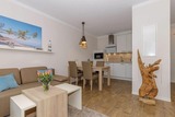 Ferienwohnung in B&ouml;rgerende-Rethwisch - Aparthotel Waterkant Suites, Suite 3-54 - Bild 4