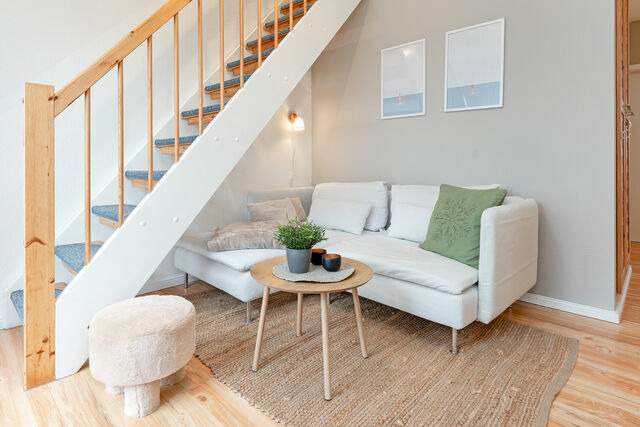 Ferienwohnung in Sch&ouml;nberger Strand - Die Kaj&uuml;te - Bild 4