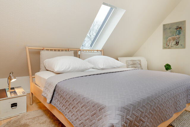 Ferienwohnung in Sch&ouml;nberger Strand - Die Kaj&uuml;te - Bild 22