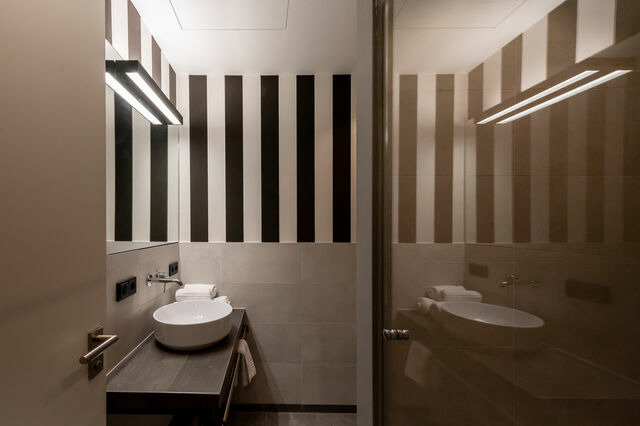 Ferienwohnung in Timmendorfer Strand - 4Hafenzeiten - NIE.3 M&ouml;ve - Bild 6