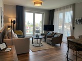 Ferienwohnung in Timmendorfer Strand - 4Hafenzeiten - NIE.8 Albatros - Bild 3