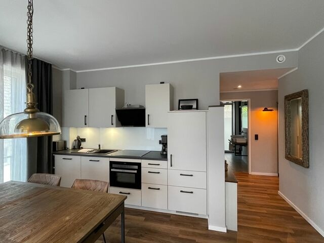 Ferienwohnung in Timmendorfer Strand - 4Hafenzeiten - NIE.8 Albatros - Bild 4