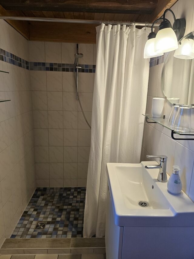 Ferienwohnung in &Ouml;lendorf - Urlaub unterm Reet - Bild 13