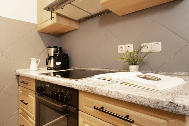 Ferienwohnung in Gr&ouml;mitz - Haus Strandgefl&uuml;ster Nordlicht - Bild 11