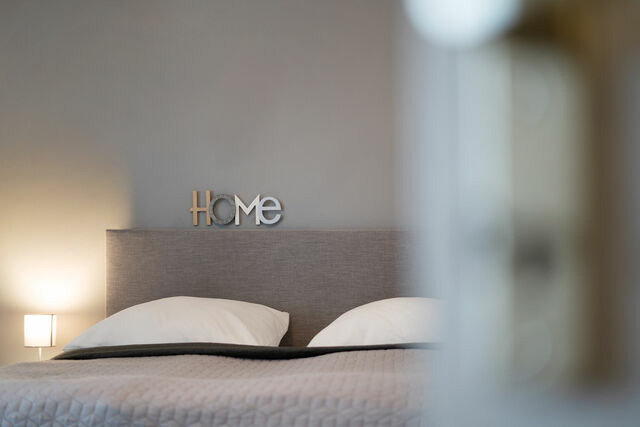 Ferienwohnung in Gr&ouml;mitz - Haus Strandgefl&uuml;ster Nordlicht - Bild 17