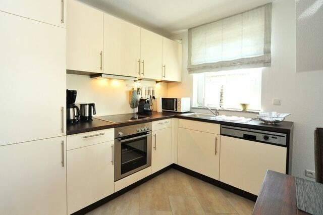 Ferienwohnung in Ostseeheilbad Zingst - Boddenkieker - Bild 5