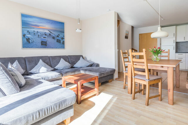Ferienhaus in Boltenhagen - Ferienhaus Ostseeliebe - Bild 2