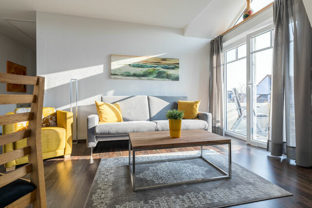 Ferienwohnung in Boltenhagen - Haus Undine Wohnung 11 - Bild 2