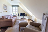 Ferienwohnung in Boltenhagen - Ferienwohnung Unter den Linden - Bild 8