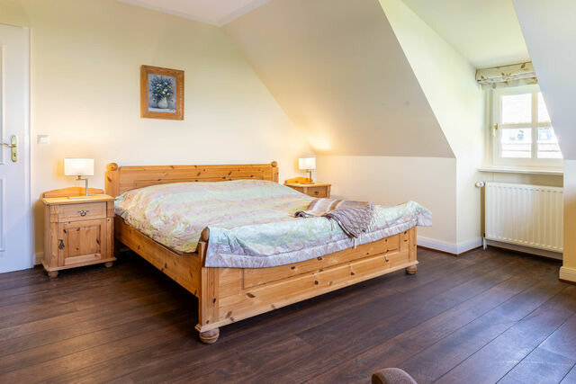 Ferienwohnung in Boltenhagen - Ferienwohnung Unter den Linden - Bild 12