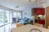 Ferienwohnung in Boltenhagen - Rosenweg 16 Wohnung 1 - Bild 7