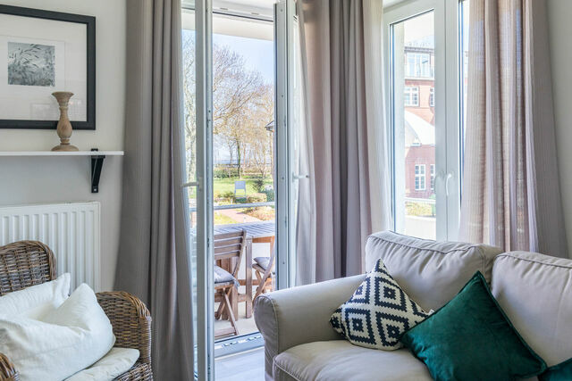 Ferienwohnung in Boltenhagen - Hanseresidenz I Whg. 14 - Bild 15