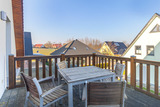 Ferienwohnung in Wohlenberg - Ferienwohnung Johanna OG - Bild 10