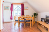 Ferienwohnung in Wohlenberg - Ferienwohnung Johanna OG - Bild 13