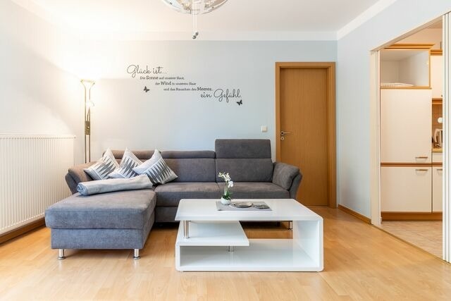 Ferienwohnung in Boltenhagen - Res. Minervapark Whg. 17 - Bild 3