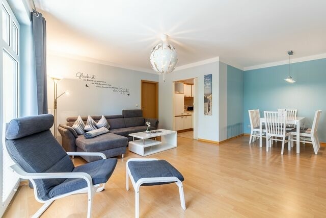 Ferienwohnung in Boltenhagen - Res. Minervapark Whg. 17 - Bild 7